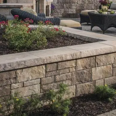 retaining wall contractors near me