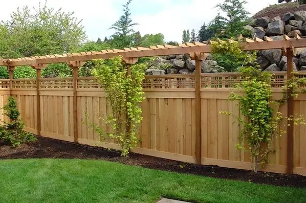 fencing company near me